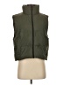 Primark 100% Polyester Green Vest Size S - photo 1