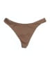 Unbranded Brown Swimsuit Bottoms Size M - photo 2