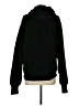 Champion 100% Polyester Black Zip Up Hoodie Size S - photo 2