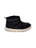 Cat & Jack Black Boots Size 11 (kids) - photo 1