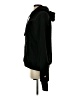 Champion 100% Polyester Black Zip Up Hoodie Size S - photo 5