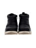 Cat & Jack Black Boots Size 11 (kids) - photo 2