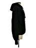 Champion 100% Polyester Black Zip Up Hoodie Size S - photo 4