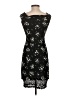 Faust Black Cocktail Dress Size S (estimated) - photo 2