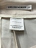 Assorted Brands 100% Polyester Ivory Casual Pants Size S - photo 8