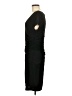 BCBGMAXAZRIA Black Cocktail Dress Size L - photo 5