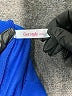 Got Style Solid Blue Casual Skirt Size XL - photo 4