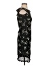 Faust Black Cocktail Dress Size S (estimated) - photo 4