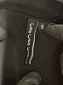 Cha Cha Vente Black Short Sleeve T-Shirt Size S - photo 7