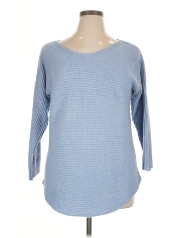 New York & Company Pullover Sweater (view 1)