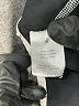 WeWoreWhat Black Sports Bra Size M - photo 7