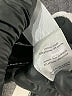WeWoreWhat Black Sports Bra Size M - photo 8