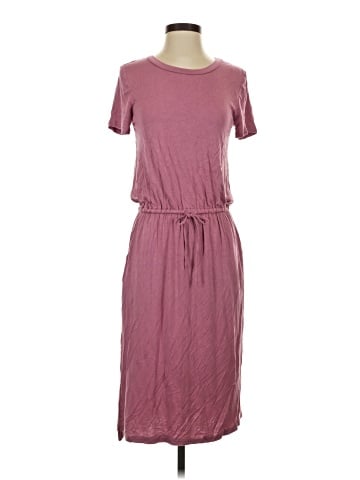 Simier Fariry Casual Dress (view 1)