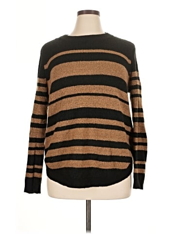 Vero Moda Pullover Sweater (view 1)