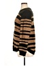 Vero Moda Stripes Brown Pullover Sweater Size XL - photo 5