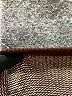 Peruvian Connection Graphic Brown Cocktail Dress Size M - photo 6