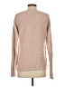 Cynthia Rowley Solid Tan Pullover Sweater Size S - photo 2