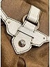 Céline Tan Shoulder Bag One size - photo 6