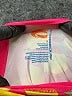 O'Rageous Pink Rash Guard Size S (kids) - photo 3