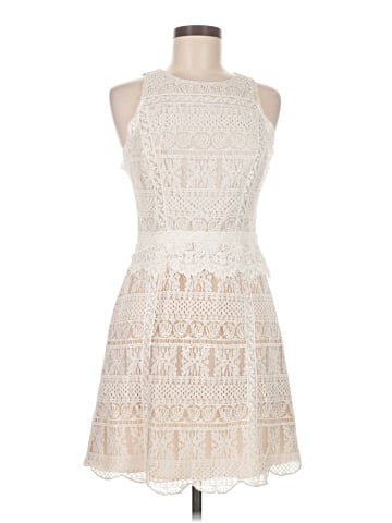 ALLSAINTS Cocktail Dress (view 1)