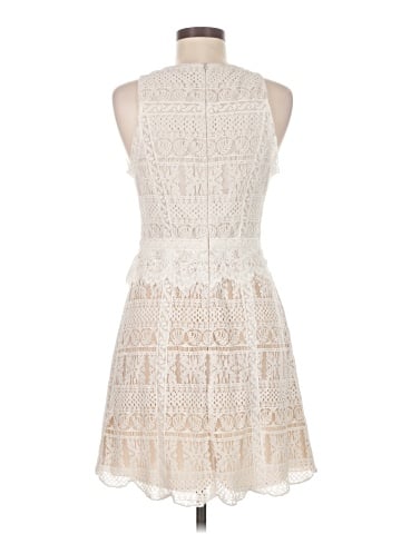 ALLSAINTS Cocktail Dress (view 2)