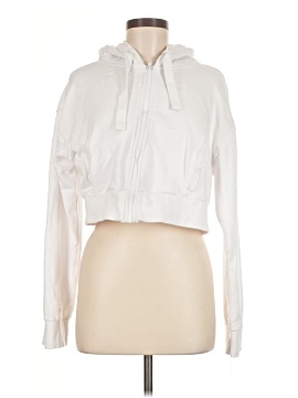 Assorted Brands Zip Up Hoodie