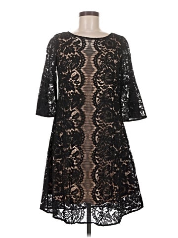 Gabby Skye Cocktail Dress (view 1)