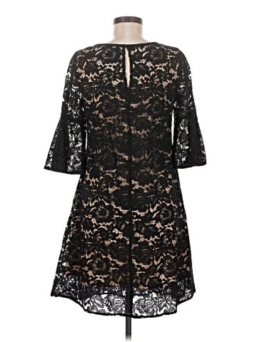 Gabby Skye Cocktail Dress (view 2)