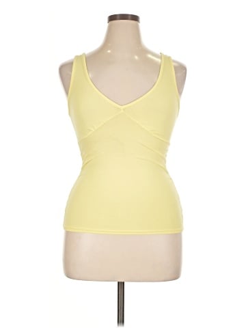 Three Dots Sleeveless Top (view 1)