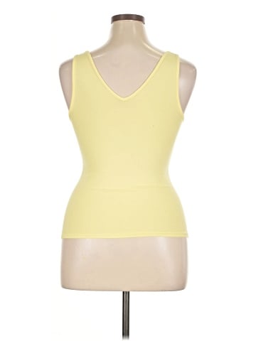 Three Dots Sleeveless Top (view 2)
