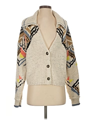 Pilcro Cardigan (view 1)