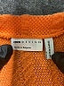 ASOS Design Orange Cardigan Size 2 - photo 7