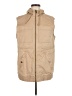 Hollister Tan Vest Size M - photo 1