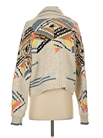 Pilcro Cardigan (view 2)