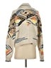 Pilcro Tan Cardigan Size S - photo 2
