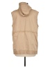 Hollister Tan Vest Size M - photo 2