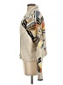 Pilcro Tan Cardigan Size S - photo 5