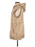 Hollister Tan Vest Size M - photo 5