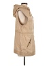 Hollister Tan Vest Size M - photo 4
