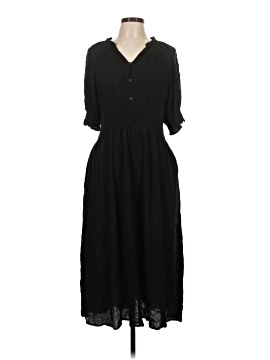 knee length dresses for ladies Causing a Heatwave Olive Green Textured Diamond Knit Halter Midi Dress