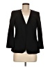 Halogen Black Blazer Size 6 - photo 1