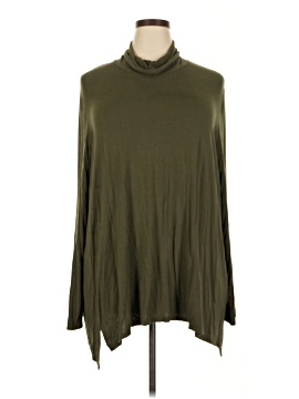Marla Wynne Long Sleeve Turtleneck