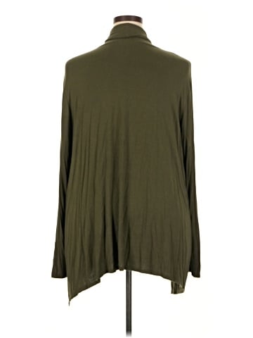 Marla Wynne Long Sleeve Turtleneck (view 2)