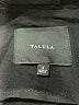 Talula 100% Rayon Black Kimono Size 2 - photo 7