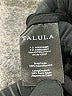 Talula 100% Rayon Black Kimono Size 2 - photo 8