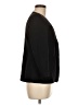 Halogen Black Blazer Size 6 - photo 4