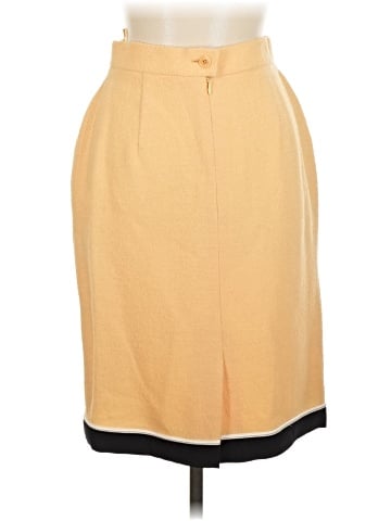 Escada by Margaretha Ley Casual Skirt (view 2)