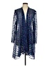 Unbranded Blue Kimono Size L (estimated) - photo 1