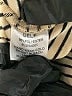Bluivy Ivory Tan Long Sleeve Top Size M - photo 8
