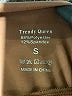 Trendy Queen Brown Long Sleeve T-Shirt Size S - photo 7